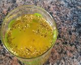 Foto del paso 1 de la receta: Licuadito fácil