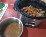 Low Carb Slowcooker Beef Stew recipe step 4 photo