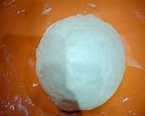Foto langkah ke 2 dari resep Donat empuk tanpa mikser.