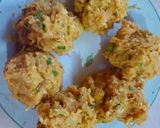 Foto langkah ke 2 dari resep Patty Ubi Manis.