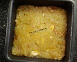 आलू पुडिंग (Aloo Pudding recipe in Hindi) रेसिपी चरण 4 फोटो