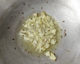 કાંદા બટાકા પૌવા (Kanda Bataka Poha Recipe In Gujarati) રેસીપી સ્ટેપ3ફોટો