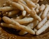 Foto langkah ke 5 dari resep Kentang keju | so simple & gurih 🍟.