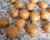 Foto del paso 4 de la receta: Galletas con chocolate