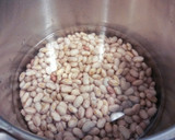 Foto del paso 2 de la receta: Pasta de Judías - Anko
