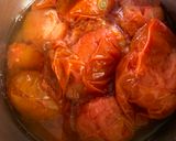 टोमॅटो सुप (Tomato Soup Recipe In Marathi) रेसिपी स्टेप 1 फोटो 