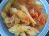 Kripik kulit lumpia