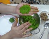 પાન લાડુ (Paan Ladoo Recipe In Gujarati) રેસીપી સ્ટેપ3ફોટો