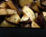 Foto del paso 5 de la receta: Boniatos rústicos asados