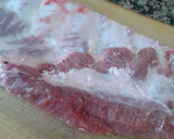 Foto del paso 1 de la receta: Guiso astur