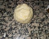 Foto del paso 2 de la receta: Rosca de pascua fitness