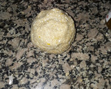 Foto del paso 2 de la receta: Rosca de pascua fitness