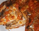 Foto langkah ke 3 dari resep Balado Ikan Kembung.