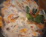 Foto langkah ke 3 dari resep Udang Rebus (Bejarang) Khas Banjar.