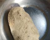 प्याज़ का पराठा (pyaz ka paratha recipe in Hindi) रेसिपी चरण 1 फोटो