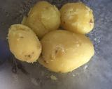 Foto del paso 2 de la receta: Puré de patatas!!