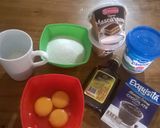 Foto del paso 1 de la receta: Tiramisú Italiano 😍