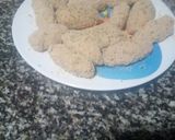 Foto del paso 7 de la receta: Croquetas de carn d'olla