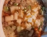 Foto del paso 7 de la receta: Sopa Cultivateur