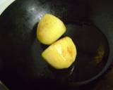 Ramadan Special - Mutton in Mustard Sauce recipe step 2 photo