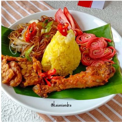 Langkah 4