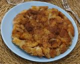 Foto del paso 4 de la receta: Migas sin Ajos