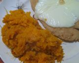 Foto del paso 6 de la receta: Puré de zapallo con canela y manteca