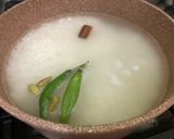 صورة لخطوة 5 من وصفة برياني الخضار