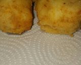 Foto del paso 6 de la receta: Bombas de papa rellenas