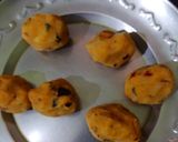আলুর চপ(aloor chop recipe in Bengali) রেসিপি ধাপ - 4 ছবি