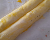 Foto del paso 6 de la receta: Palmeritas de queso y tomate