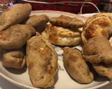 Foto del paso 4 de la receta: Masa para tapa de empanadas integral caseras