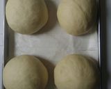 Foto langkah ke 6 dari resep Roti Viral : Korean Garlic Cheese Bread.