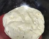 A picture of step 3 of TARALLI or TARALLINI: Italian Fennel Savoury Biscottis/Pretzels.