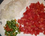 Foto del paso 1 de la receta: Caldo de pollo estilo wence