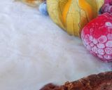 Foto del paso 9 de la receta Tartaleta de coco 🎈