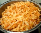 Krumplis tészta recept fázis 5 fotója