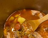 Foto del paso 5 de la receta: Lentejas en olla perfect
