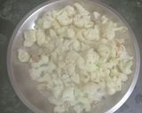 गोभी का कीमा(Gobhi keema recipe in Hindi) रेसिपी चरण 2 फोटो