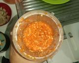 Foto langkah ke 3 dari resep Seblak Ceker.