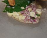 Foto langkah ke 2 dari resep Tumis Teri Tahu Tempe Lombok ijo.