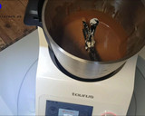 Foto del paso 5 de la receta: Bizcocho de chocolate en freidora de aire
