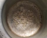 खानदेशी आमसूल कढी (khandeshi amsul kadhi recipe in marathi) रेसिपी स्टेप 2 फोटो 