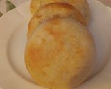 Foto del passaggio 14 della ricetta Siopao Vegetariano