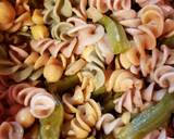 Healthy Pasta recipe step 4 photo