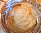 Gluténmentes gyors ciabatta recept fázis 2 fotója