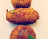 Foto del paso 5 de la receta: Croquetas de pollo a l'ast