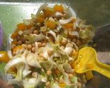Une image de l'étape 2 de Salade d'endives.