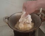 Foto langkah ke 5 dari resep Steak Ayam Crispy.
