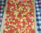 Foto del paso 11 de la receta: Pizza margarita